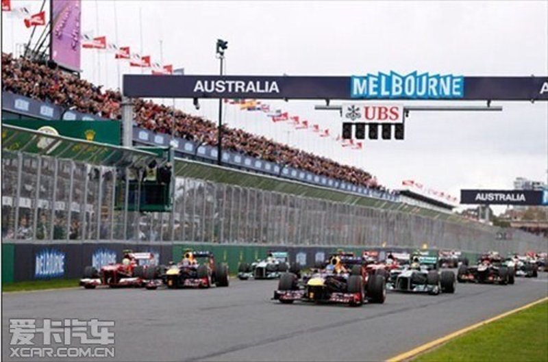 F1门票：激情与速度的双重盛宴